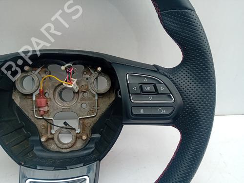 Steering wheel MG MG ZS SUV (AZS1) 1.0 T-GDi | BP32392588C49 - Image 3