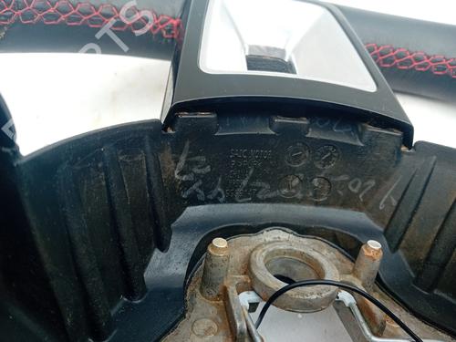 Steering wheel MG MG ZS SUV (AZS1) 1.0 T-GDi | BP32392588C49 - Image 6