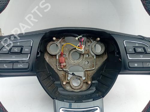 Steering wheel MG MG ZS SUV (AZS1) 1.0 T-GDi | BP32392588C49 - Image 4