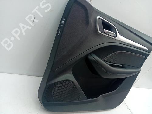 Front right panel MG MG ZS SUV (AZS1) 1.0 T-GDi | BP32392589C59 - Image 2