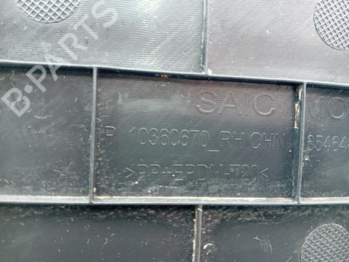 Front right panel MG MG ZS SUV (AZS1) 1.0 T-GDi | BP32392589C59 - Image 9