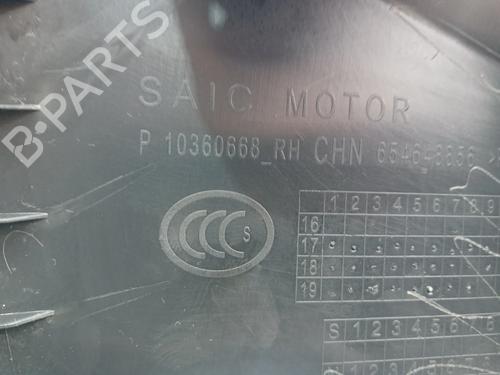 Front right panel MG MG ZS SUV (AZS1) 1.0 T-GDi | BP32392589C59 - Image 8