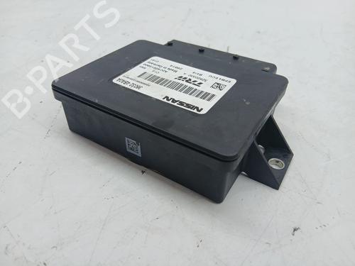 Electronic module NISSAN QASHQAI II (J11, J11_) 1.5 dCi | BP32392592M83 - Image 3