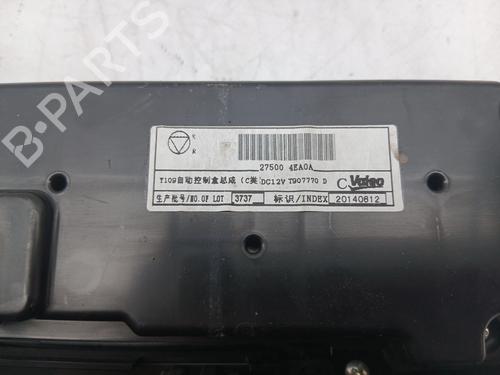 Switch NISSAN QASHQAI II (J11, J11_) 1.5 dCi | BP29359269I30