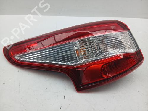 Used Left taillight Left taillight NISSAN QASHQAI II (J11, J11_) 1.5 dCi (110 hp) 29356107 29356107