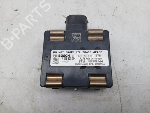 Andre NISSAN QASHQAI II (J11, J11_) 1.5 dCi (110 hp) 32392594