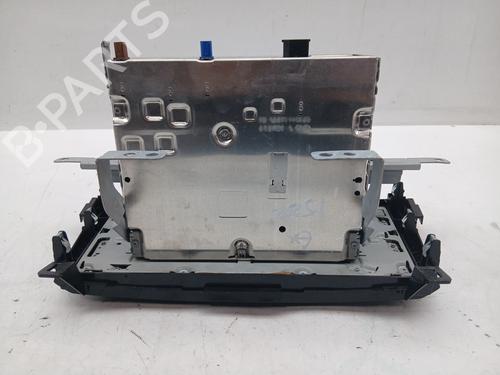 Display monitor NISSAN QASHQAI II (J11, J11_) 1.5 dCi | BP29359271C48