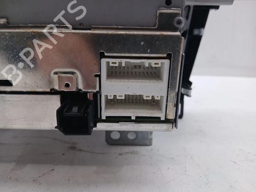 Display monitor NISSAN QASHQAI II (J11, J11_) 1.5 dCi | BP29359271C48