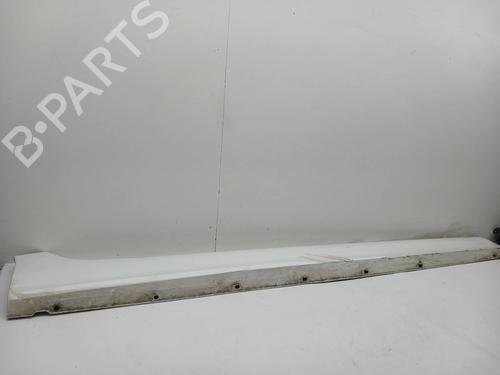 Used Right sideskirt RENAULT ZOE (BFM_) ZOE (92 hp) 32396307