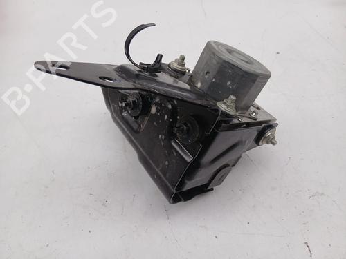 Used Electronic module NISSAN QASHQAI II (J11, J11_) 1.5 dCi (110 hp) 29360747