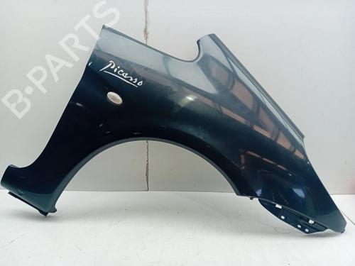 Forskærm Højre Forskærm Højre CITROËN XSARA PICASSO (N68) 1.6 HDi (109 hp) 30202782 30202782