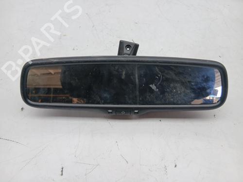 Used Rear mirror Rear mirror NISSAN QASHQAI II (J11, J11_) 1.5 dCi (110 hp) 29359274 29359274