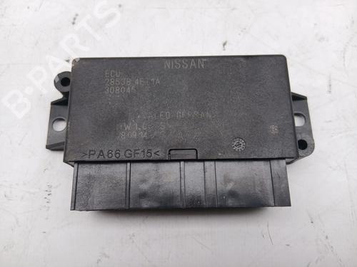 Used Other NISSAN QASHQAI II (J11, J11_) 1.5 dCi (110 hp) 32394447