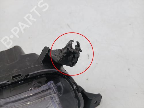 Left daytime light HYUNDAI TUCSON (NX4E, NX4A) 1.6 T-GDi Hybrid | BP32394446C104  - Image 5