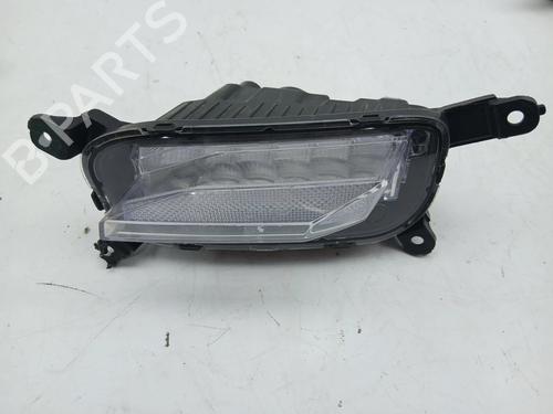 Used Left daytime light Left daytime light HYUNDAI TUCSON (NX4E, NX4A) 1.6 T-GDi Hybrid (230 hp) 32394446 32394446