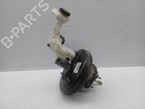 Used Servo brake Servo brake NISSAN QASHQAI II (J11, J11_) 1.5 dCi (110 hp) 29360762 29360762
