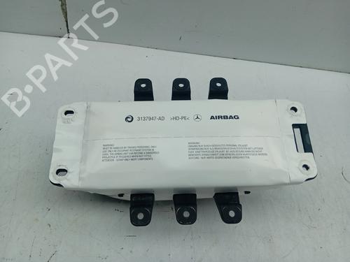Used Passenger airbag Passenger airbag MERCEDES-BENZ C-CLASS T-MODEL (S206) C 300 de (206.208) (313 hp) 32372983 32372983