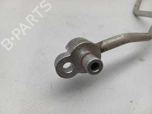 AC pipe RENAULT ZOE (BFM_) ZOE | BP32396310M126