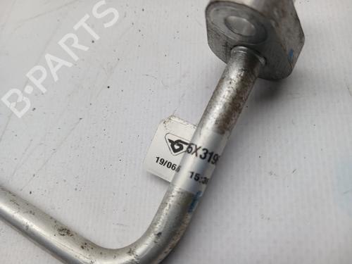 AC pipe RENAULT ZOE (BFM_) ZOE | BP32396310M126