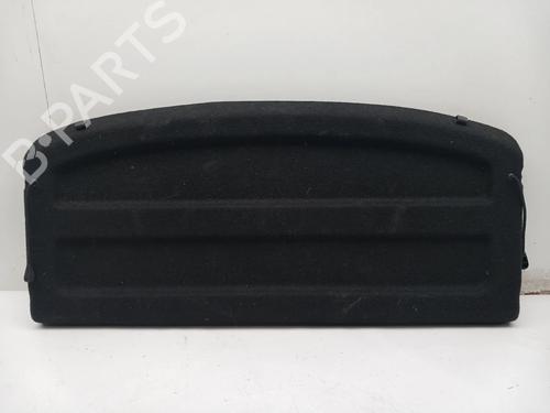 Used Rear parcel shelf RENAULT CLIO V (B7_) 1.0 LPG (B7MT) (101 hp) 29332174