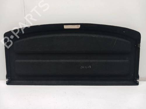 Rear parcel shelf RENAULT CLIO V (B7_) 1.0 LPG (B7MT) | BP29332174C85 - Image 4