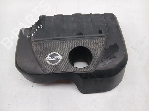 Used Upper protection Upper protection NISSAN QASHQAI II (J11, J11_) 1.5 dCi (110 hp) 29360756 29360756