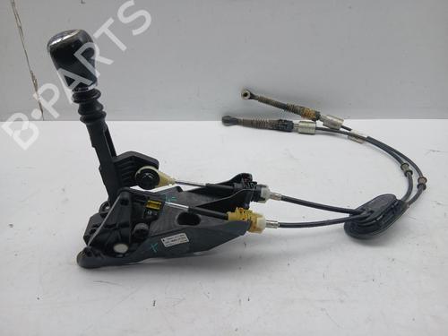 Used Gear lever Gear lever NISSAN QASHQAI II (J11, J11_) 1.5 dCi (110 hp) 29359279 29359279