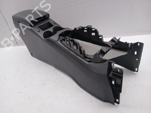 Used Armrest / Center console NISSAN QASHQAI II (J11, J11_) 1.5 dCi (110 hp) 32397892