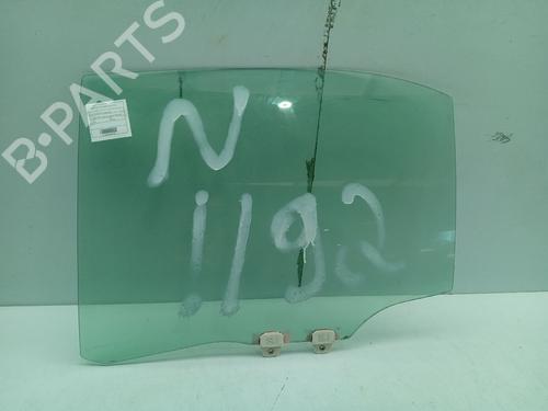 rear-left-door-window-honda-civic-vii-saloon-es-et-2000-2001-2002-2003-2004-2005-2006-24409619 main image