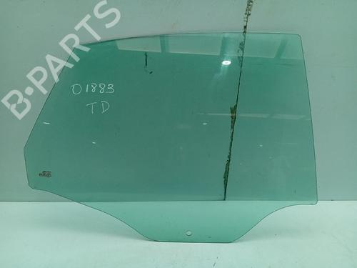 rear-right-door-window-seat-ibiza-iii-6l1-2002-2003-2004-2005-2006-2007-2008-2009-32265053 main image