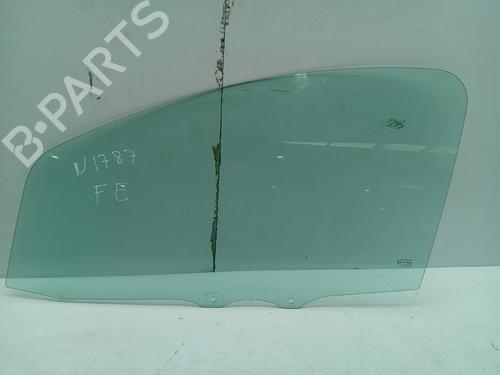 Dør rude ventre foran Dør rude ventre foran 31671864 31671864