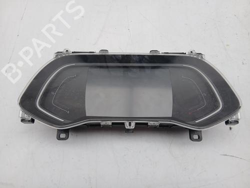 Used Instrument cluster Instrument cluster RENAULT CLIO V (B7_) 1.0 LPG (B7MT) (101 hp) 29334151 29334151