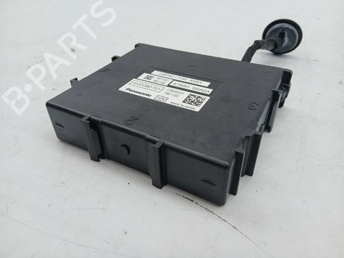 Other RENAULT CLIO V (B7_) 1.0 LPG (B7MT) | BP32412275O1