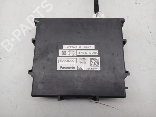 Used Other RENAULT CLIO V (B7_) 1.0 LPG (B7MT) (101 hp) 32412275