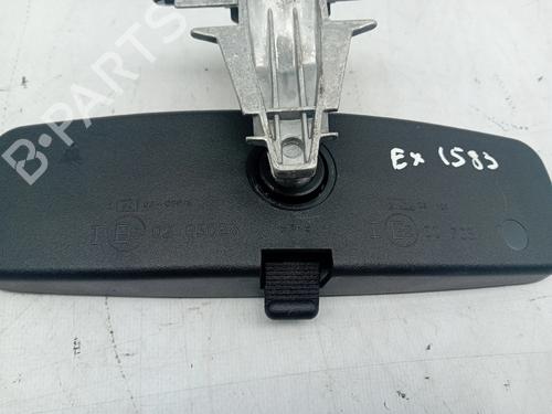 Rear mirror RENAULT CLIO V (B7_) 1.0 LPG (B7MT) | BP29334157I6  - Image 6