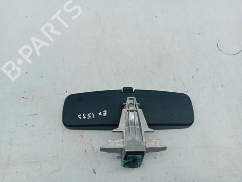 Rear mirror RENAULT CLIO V (B7_) 1.0 LPG (B7MT) | BP29334157I6  - Image 5