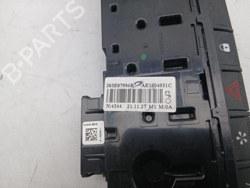 Switch RENAULT CLIO V (B7_) 1.0 LPG (B7MT) | BP32412279I30 