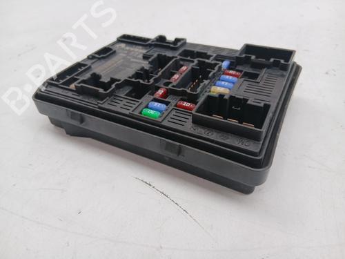 Fuse box RENAULT CLIO V (B7_) 1.0 LPG (B7MT) | BP29333503E1