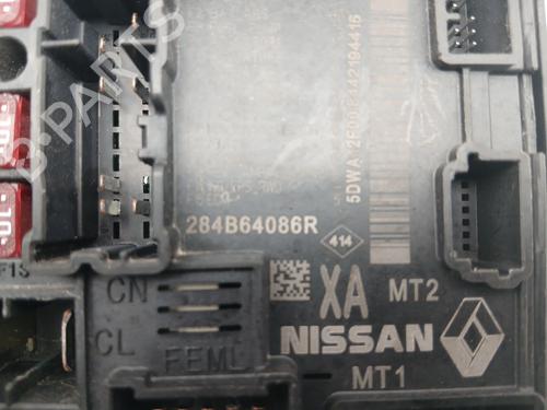 Fuse box RENAULT CLIO V (B7_) 1.0 LPG (B7MT) | BP29333503E1