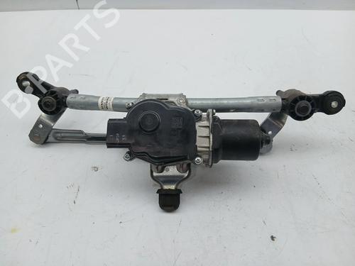 Used Front wiper motor Front wiper motor RENAULT CLIO V (B7_) 1.0 LPG (B7MT) (101 hp) 29333508 29333508