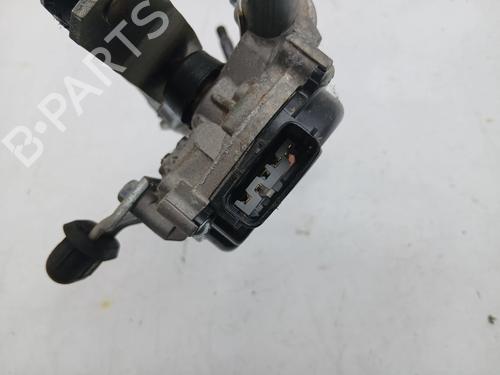 Front wiper motor RENAULT CLIO V (B7_) 1.0 LPG (B7MT) | BP29333508M29 - Image 3