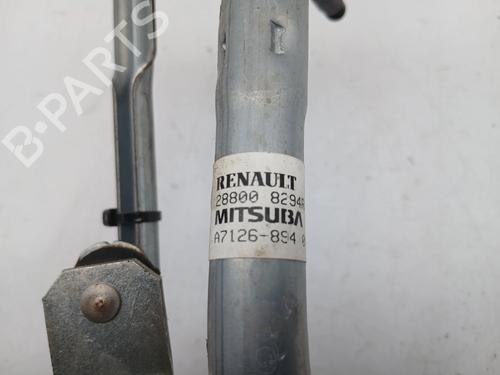 Front wiper motor RENAULT CLIO V (B7_) 1.0 LPG (B7MT) | BP29333508M29 - Image 4