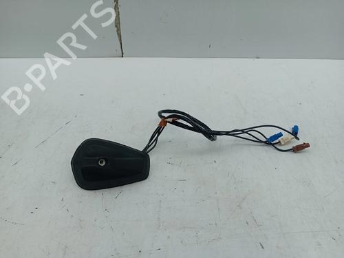 Antenne/Base RENAULT CLIO V (B7_) 1.0 LPG (B7MT) (101 hp) 29332179