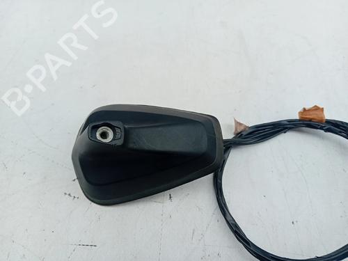 Antenne/Base RENAULT CLIO V (B7_) 1.0 LPG (B7MT) | BP29332179C140 - Image 3