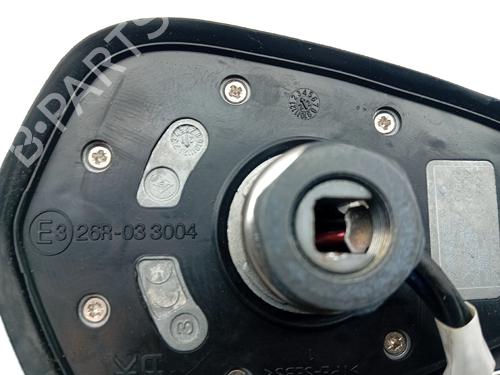 Antenne/Base RENAULT CLIO V (B7_) 1.0 LPG (B7MT) | BP29332179C140 - Image 5