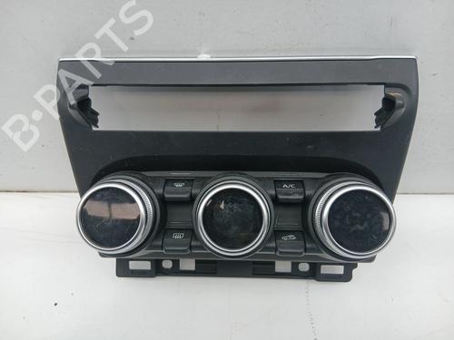 Used Switch RENAULT CLIO V (B7_) 1.0 LPG (B7MT) (101 hp) 29334147