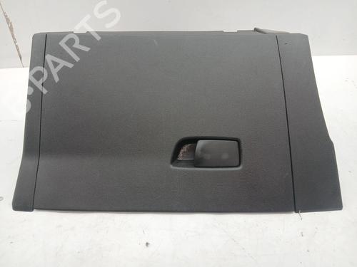 Handskerum RENAULT CLIO V (B7_) 1.0 LPG (B7MT) (101 hp) 29334164