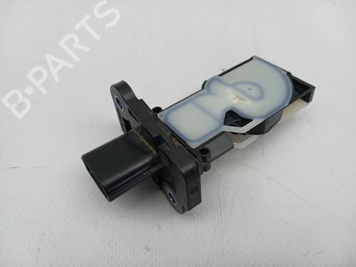 Used Mass air flow sensor Mass air flow sensor RENAULT CLIO V (B7_) 1.0 LPG (B7MT) (101 hp) 32421538 32421538