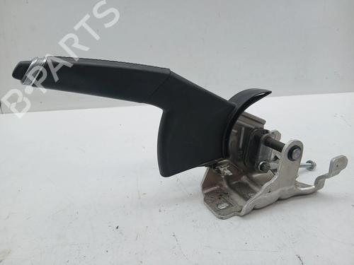 Used Hand brake RENAULT CLIO V (B7_) 1.0 LPG (B7MT) (101 hp) 29334152