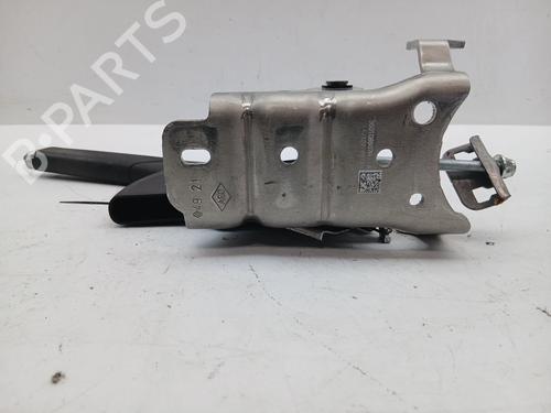 Hand brake RENAULT CLIO V (B7_) 1.0 LPG (B7MT) | BP29334152I18 - Image 4
